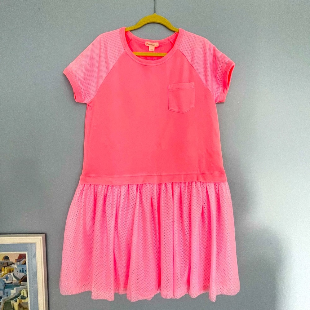 Crewcuts dress